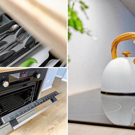 Апартаменты Apartament W Centrum, Zarezerwuj Teraz Люблин Экстерьер фото