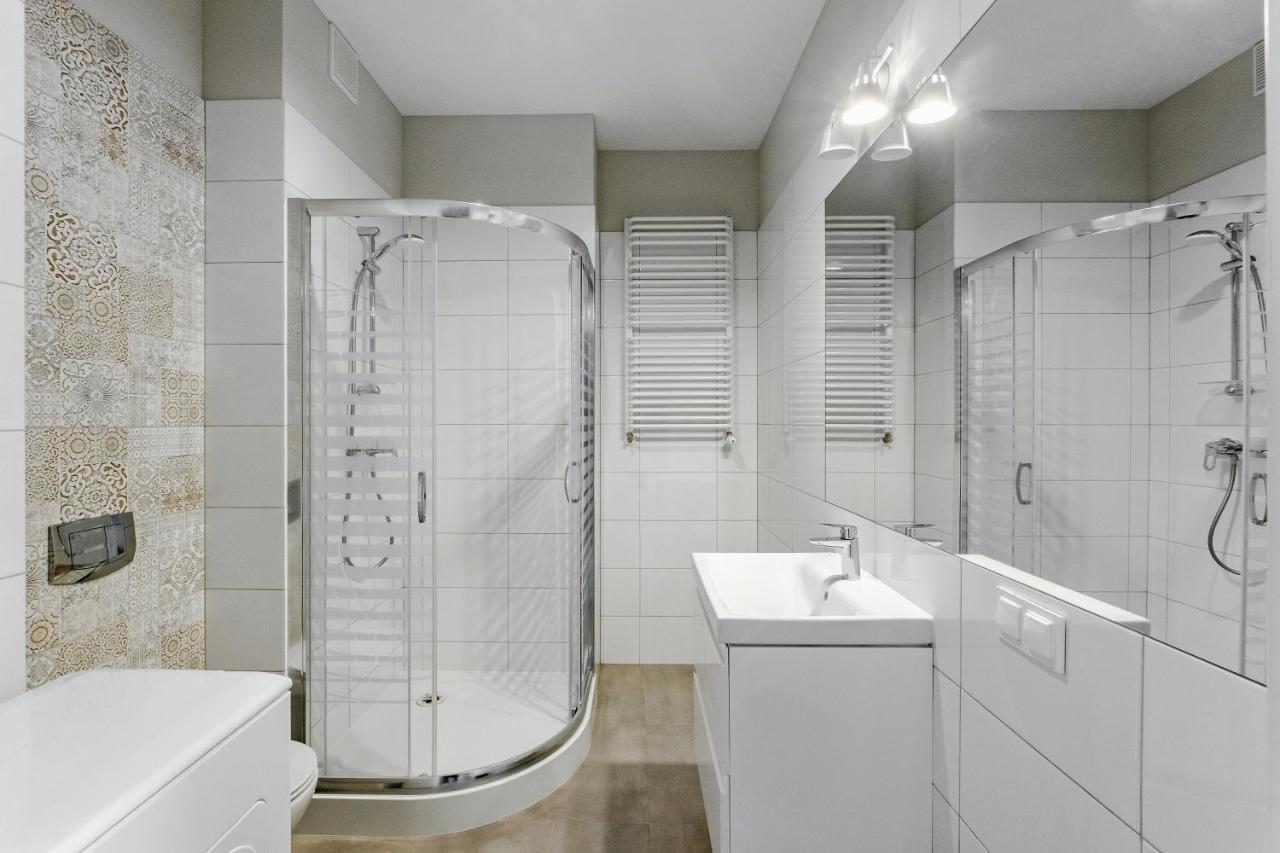 Апартаменты Apartament W Centrum, Zarezerwuj Teraz Люблин Экстерьер фото